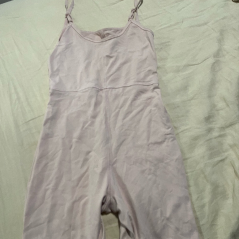 Glassons Blush Pink Top